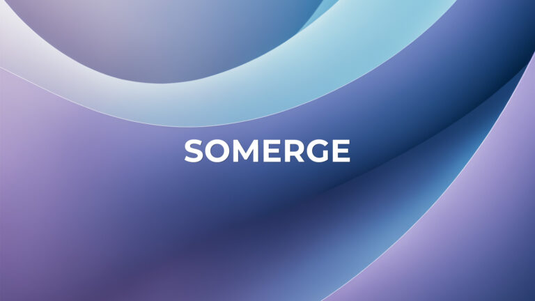 About us, About SOMERGE