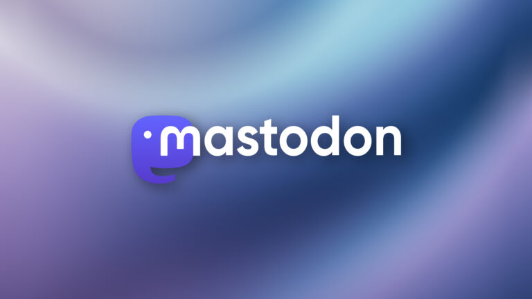 SOMERGE is moving to Mastodon